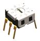 Diptronics RJH3-10R-Q-B